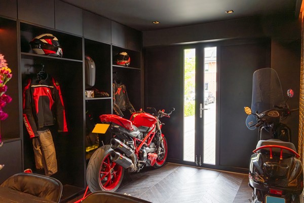 Medium property photo - Richter 98, 4251 DB Werkendam